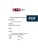 Trabajo Estadistica - Final