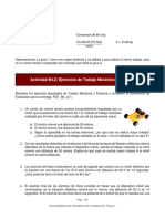 A9 Bl4 b4.2 Ejercicios T-Mec y Potencia (Fis1 - b4 - lc1)