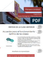 2 de Abril Neurociencias