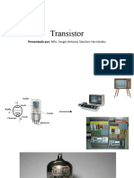 Transistor Es
