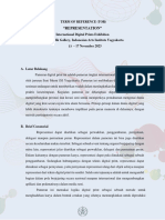 2, TOR Peserta Pameran Dalam Negeri - International Digital Prints Exhibition - Seni Murni - 2023