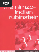 The Nimzo Indian Rubinstein Internet Archive The Nimzo Indian Defence Is