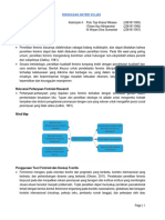 Kelompok 4 - RMK & Review Jurnal Feminist Research - H3