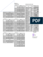 Jadwal KBM Juli 20221