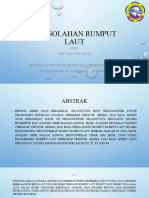 2 Jurnal Pengolahan Rumput Laut