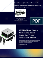 Abdullah Ni'Am MEMS Micro Electro Mechanical Based Sensor Dan Proses Fabrikasi ICMEMS