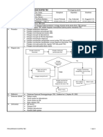 SOP 1.2.5.7 Penjaringan Suspek TBC