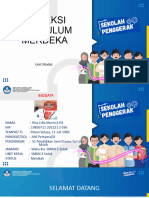 0 BAHAN PPT Perencanaan Dan Proses Pembelajaran Risa Edia Murni, S.PD