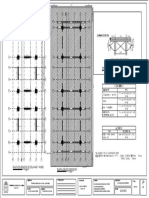 CIMENTACION SUPERFICIAL-planos - Losa de Cimentacion-Layout1