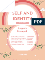Kogsos - Minggu Ke 12 - Self Identity