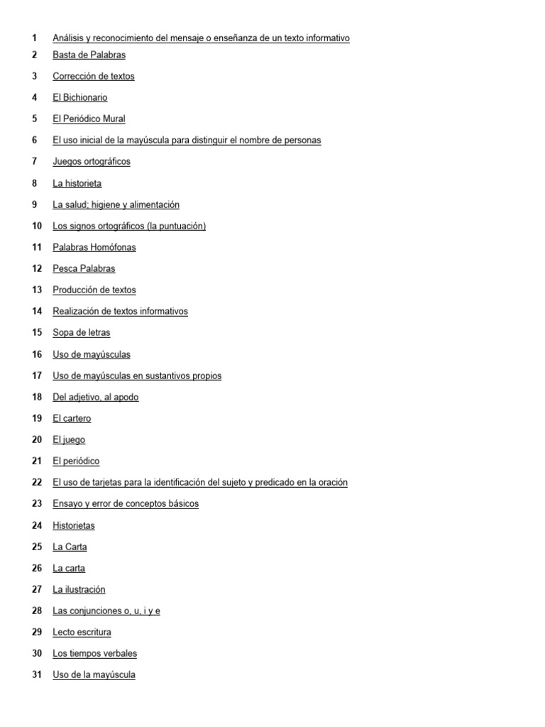 Nuevo documento de microsoft office word pdf caso de carta