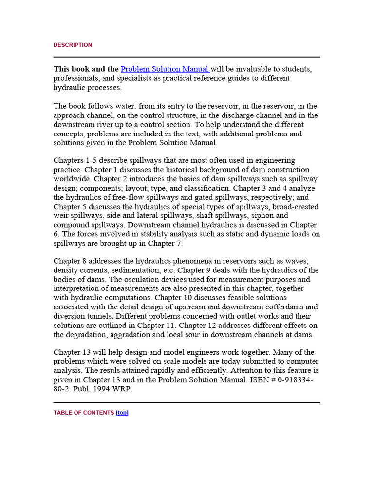 hidra-presas-pdf-spillway-dam