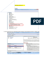 How To Do Test Plan & Analysis