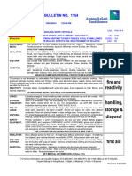 Chb-1154. Sodium Fluoride