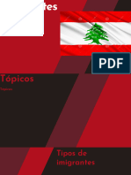 Libanese S