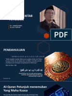 Al Quran Kitab Petunjuk Final