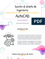 AutoCAD - Ciclo Introductorio