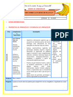 Sesion2com Leemos Sobre Las Partes de Plantas