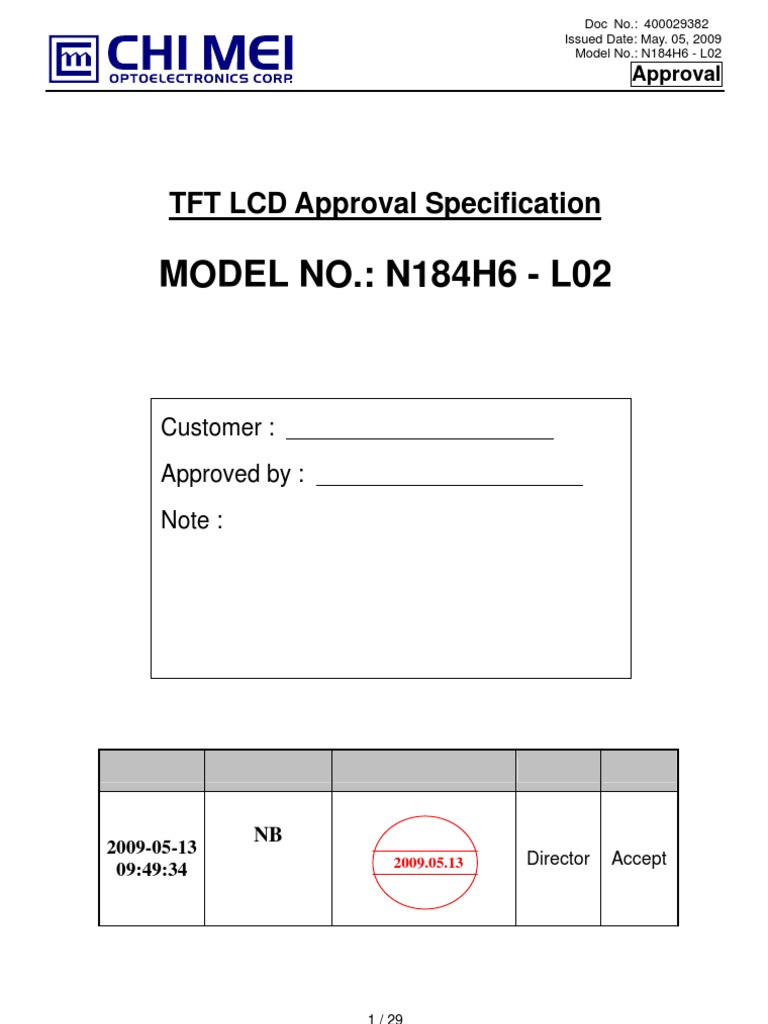 184 N184H6 L02 1 | PDF