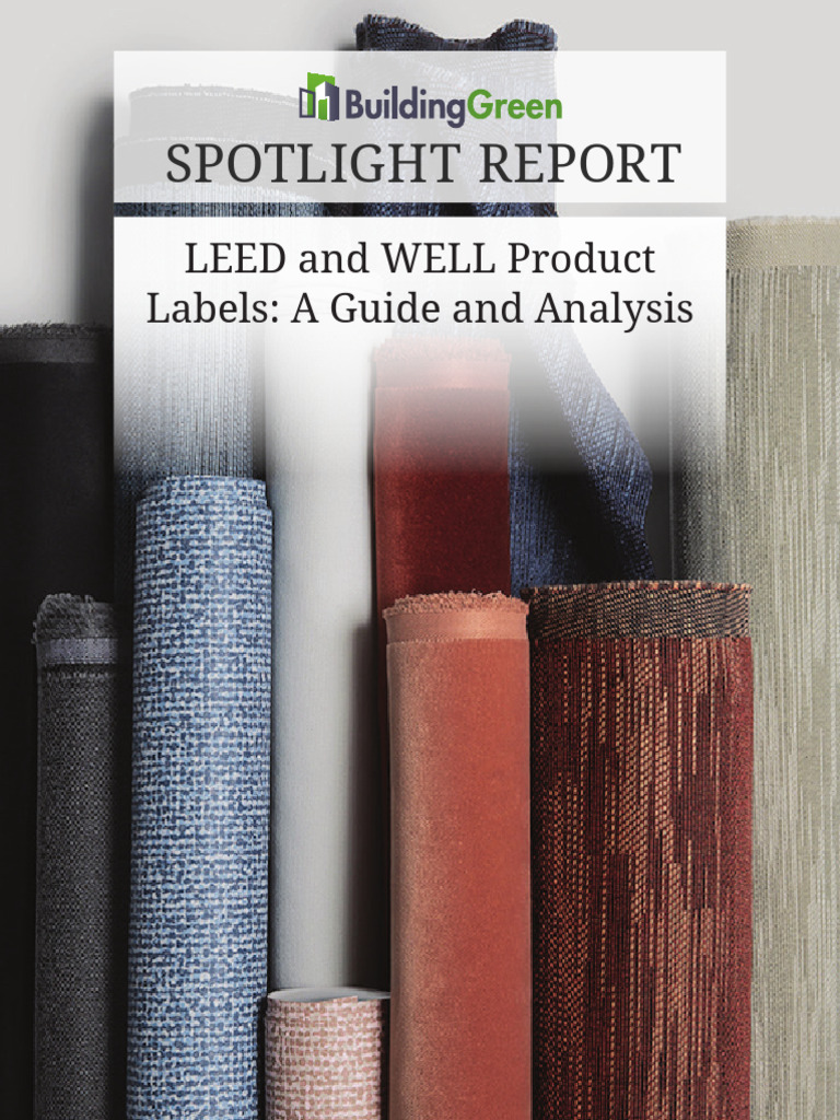 Spotlight Labels Updated-2022 | PDF | Forest Stewardship Council | Life ...