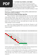 DS V Unit Notes