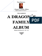 Thea Harrison - A Dragon S Family Album