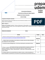 Copia de Actividad 7. Práctica de Laboratorio 2. Demostrativa. Estructura Del Corazón - OT22