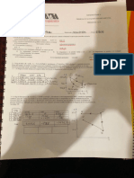 Primero examen de termodinámica 