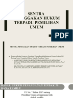 Materi Gakkumdu