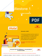 Milestone 1 Ignite (Autoguardado)