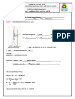 2 - TRABALHO PRÁTICO 4 - VOLUMETRIA DE PRECIPITAÇÃO - DET. MASSA NaCl 1