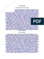 Conqueror Industrial Peace Cooperative Et Al Vs Sagara Metro Plastics Et Al G.R. No. 250311. January 05, 2022