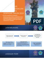4 PPT Kajian Inflasi Kota Denpasar Final 28 November 2023 - Compressed
