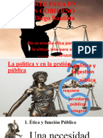 1.4. Ética y Política