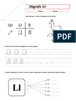 Copia de Guía Digrafo LL