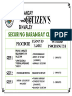 Citizen Charter