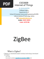 02 02 2023 - Cse3009 Iot BK Zigbee