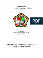 Keamanan Sekolah