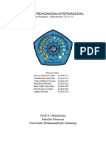 BI - KelasF - Kelompok 1 - Makalah Teori Perdagangan Internasional