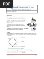 Abbreviations of Fire Fighting System | PDF | Fire Sprinkler System | Fires