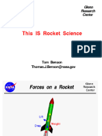 RocketScienceHS