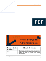 Modulo 2 Estudio de Mercado 