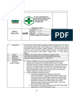 2.penanganan Diare Dan Gastroenteritis Termasuk Disentri, Kolera Dan Giardiasis