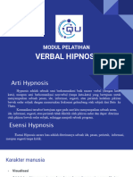 Verbal Hipnosis