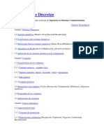 Matematicas Discretas