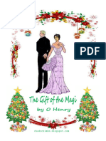 The Gift of The Magi by O Henry