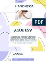 Presentación Diapositivas Proyecto Creativo Infantil Rosa y Azul