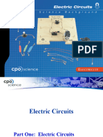 ElectricCircuits Part 1