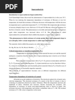 VSWR Measurement Guide | PDF | Waves | Electronics