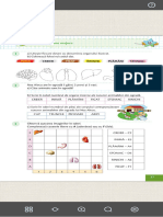 CLASA DIGITALĂ  M – Matematică și explorarea mediului. Caiet de lucru. Clasa I 3